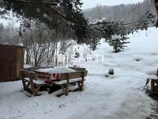  Maison � vendre 2 pi�ces 55 m�