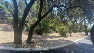  Terrain � vendre 1000 m�