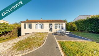  Maison � vendre 5 pi�ces 91 m�