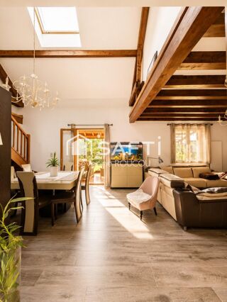  Maison à vendre 7 pièces 150 m²