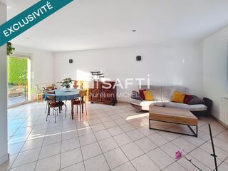  Maison à vendre 6 pièces 120 m²