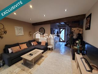  Maison à vendre 5 pièces 88 m²