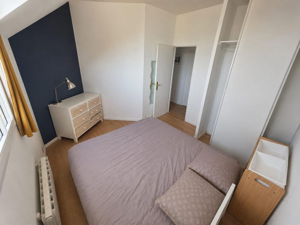Location Maison maison de ville avec jardin Limeil-brevannes