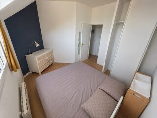  Maison à louer 3 pièces 82 m²