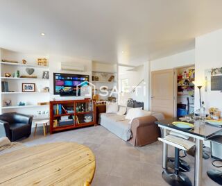  Maison à vendre 5 pièces 97 m²