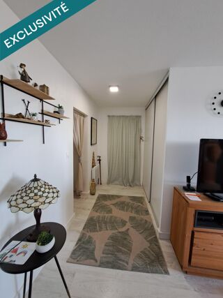  Appartement à vendre 3 pièces 73 m²