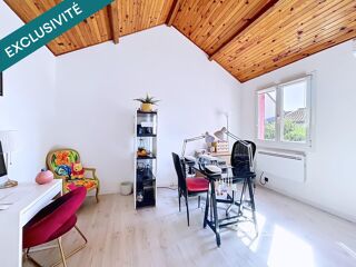  Maison à vendre 5 pièces 115 m²