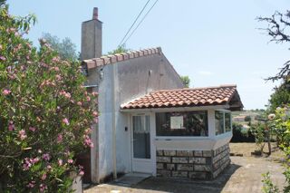  Maison à vendre 5 pièces 75 m²