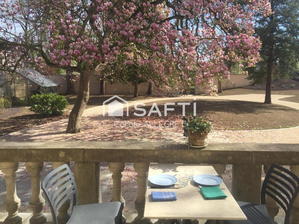 Vente Maison Bien située et avec beaucoup de potentiel Chazey-sur-ain