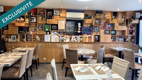 Fonds de commerce restaurant italien 158982 84120 Pertuis