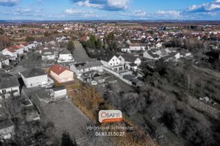  Maison � vendre 4 pi�ces 110 m�