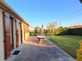  Maison � vendre 5 pi�ces 94 m�