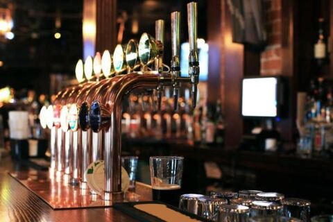 Fonds de commerce Bar, Brasserie, Tabac, FDJ 185000 59400 Cambrai