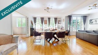  Appartement � vendre 6 pi�ces 112 m�