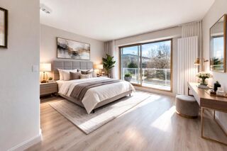  Appartement � vendre 5 pi�ces 110 m�