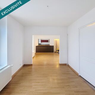 Appartement à vendre 5 pièces 86 m²