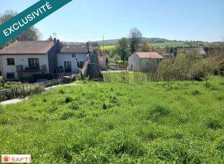  Terrain à vendre 1020 m²