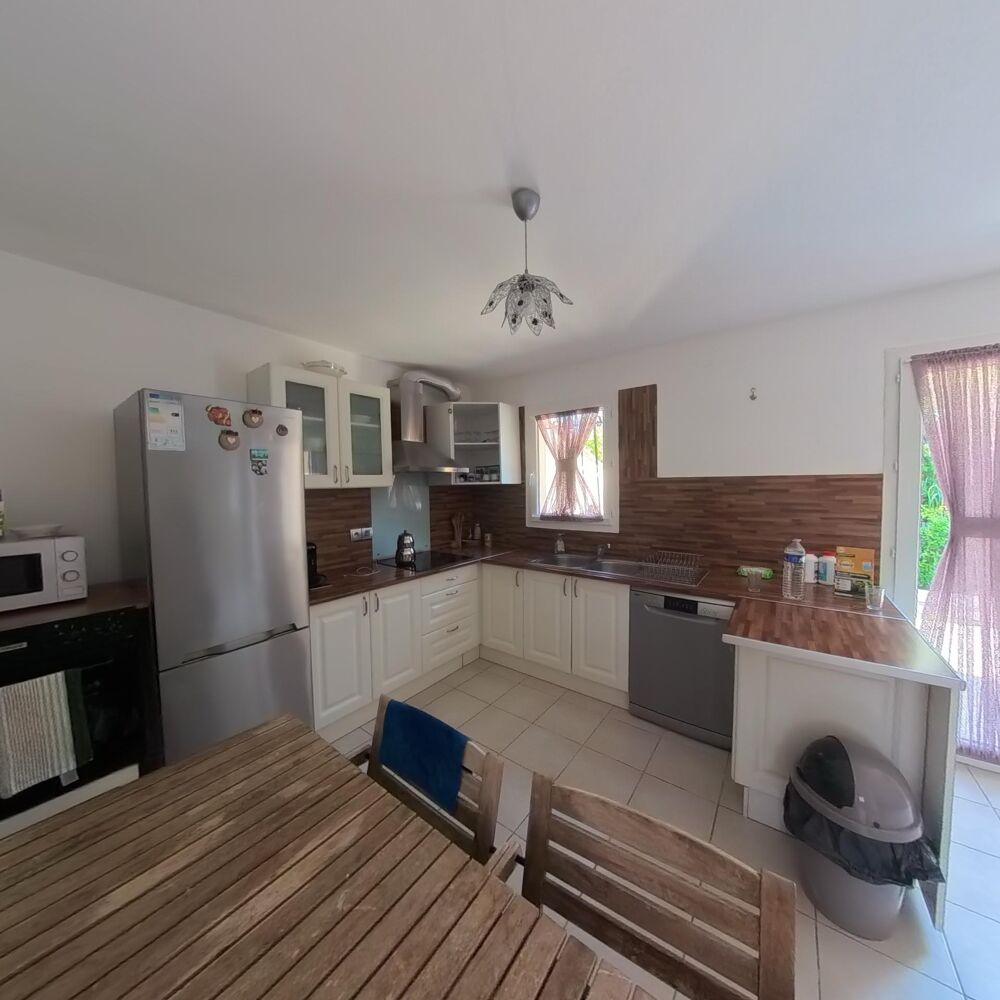 Vente Maison À 20 min d'Avignon, piscine et zéro travaux Loriol-du-comtat