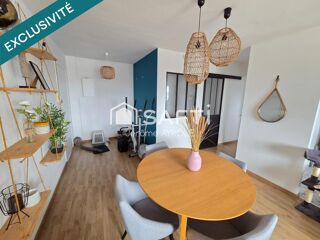  Appartement à vendre 2 pièces 64 m²