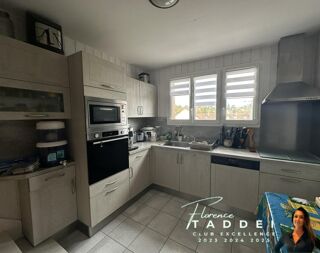 Maison à vendre 5 pièces 100 m²