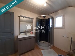  Maison � vendre 3 pi�ces 70 m�