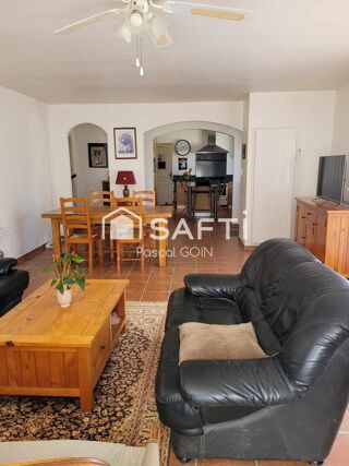  Maison à vendre 4 pièces 130 m²