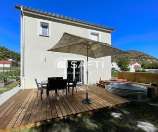  Maison à vendre 5 pièces 87 m²