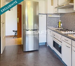  Appartement � vendre 3 pi�ces 71 m�