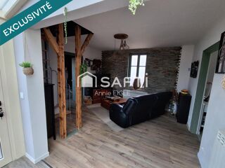  Maison � vendre 5 pi�ces 112 m�