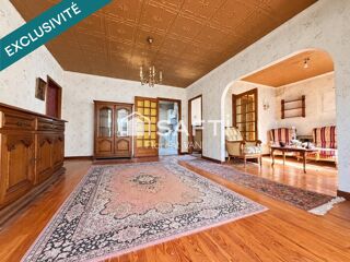  Maison à vendre 4 pièces 102 m²