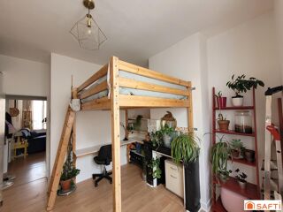  Appartement à louer 2 pièces 36 m²