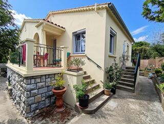  Maison à vendre 6 pièces 86 m²