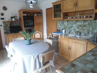  Maison � vendre 6 pi�ces 137 m�