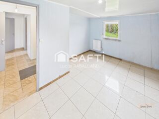  Maison � vendre 5 pi�ces 100 m�