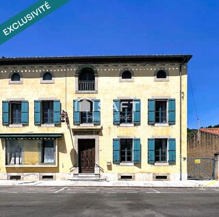  Maison � vendre 10 pi�ces 320 m�