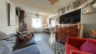  Maison à vendre 3 pièces 94 m²