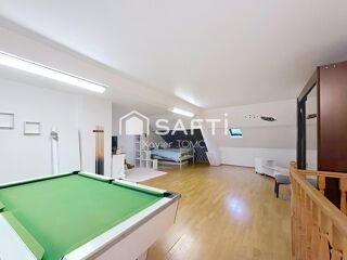  Maison � vendre 8 pi�ces 217 m�