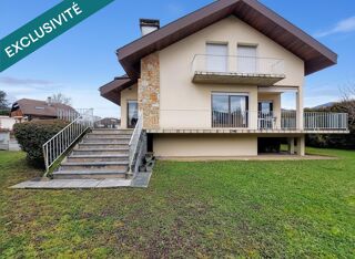  Maison � vendre 7 pi�ces 201 m�