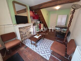  Maison � vendre 5 pi�ces 78 m�
