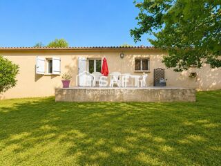  Maison à vendre 5 pièces 130 m²