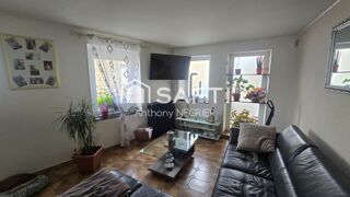  Maison � vendre 4 pi�ces 92 m�