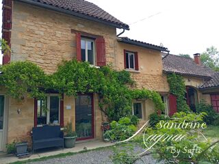  Maison à vendre 7 pièces 222 m²