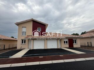  Maison à vendre 4 pièces 80 m²