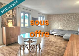  Appartement � vendre 3 pi�ces 79 m�