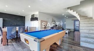  Maison à vendre 6 pièces 148 m²