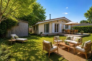  Maison à vendre 3 pièces 65 m²