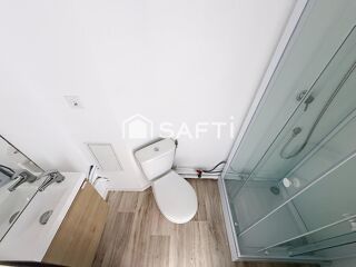  Appartement à vendre 1 pièce 13 m²
