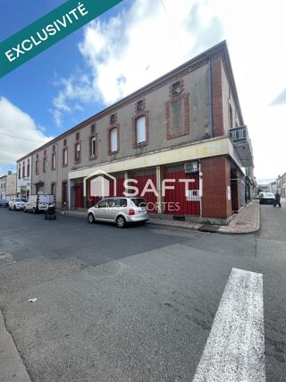  Immeuble � vendre 548 m�