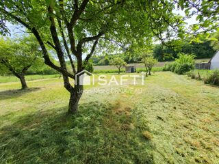  Terrain à vendre 1060 m²
