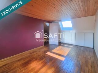  Maison à vendre 6 pièces 125 m²